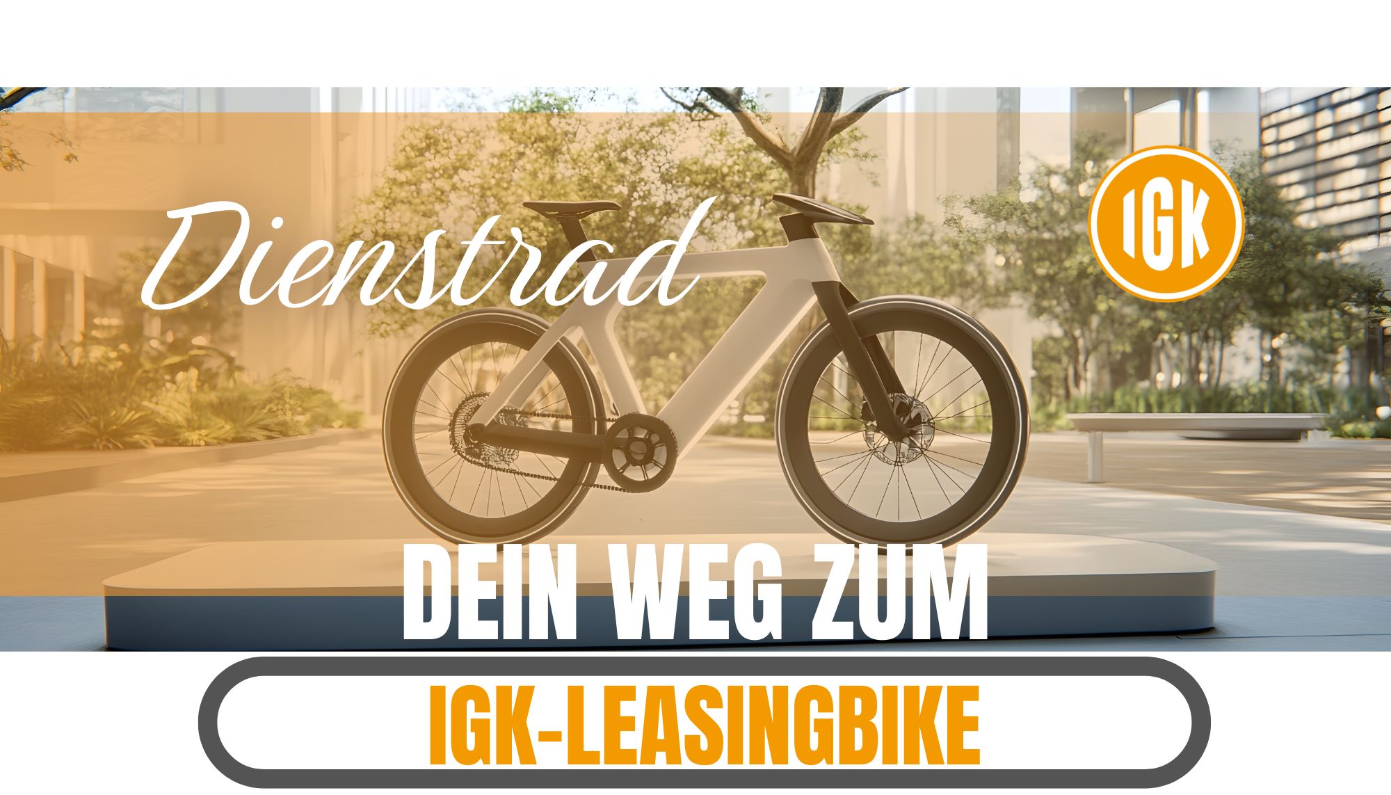 IGK Leasingbike